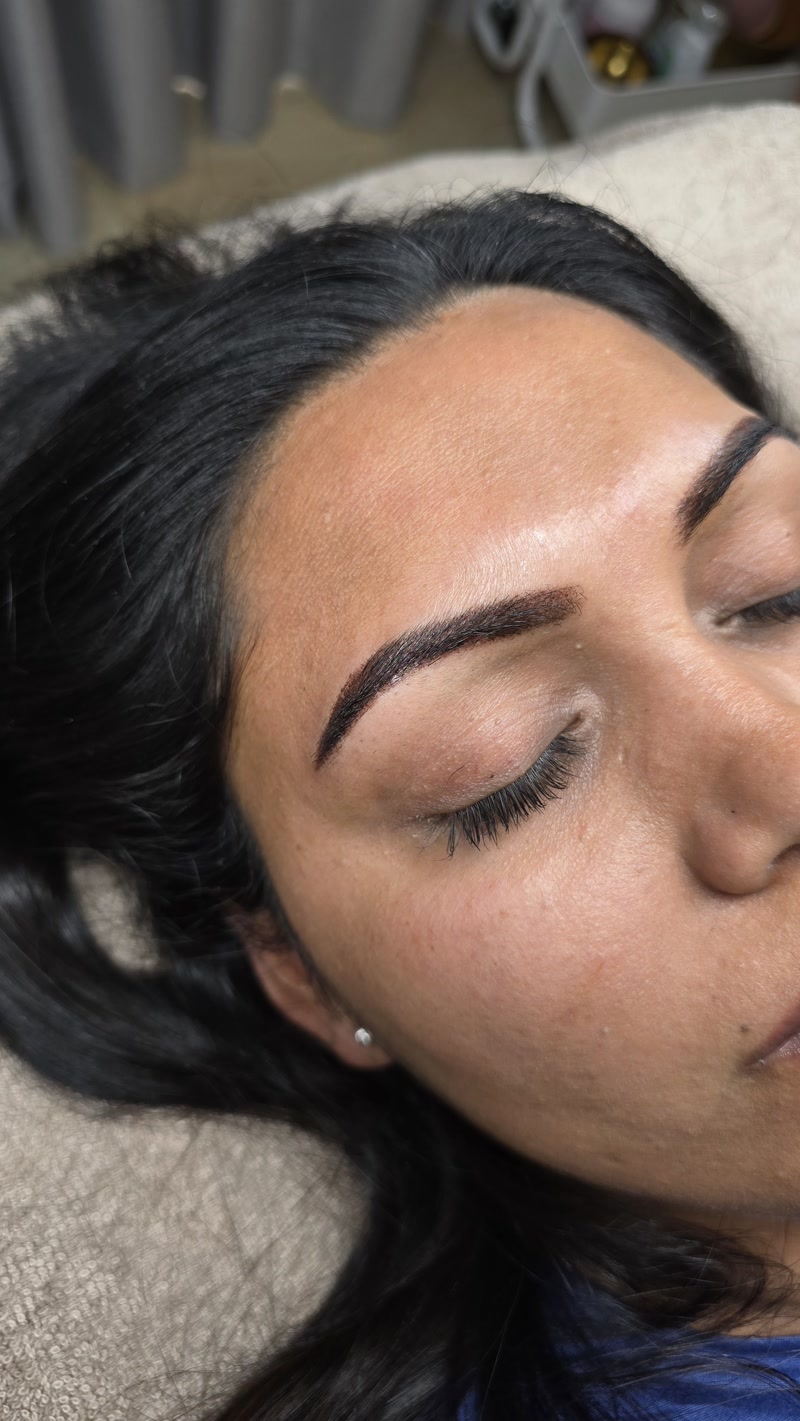 Client treatment