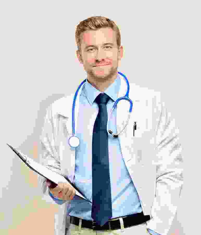 DR. EDWIN - OMNI Clinic