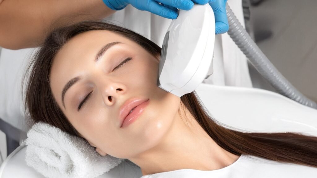 Skin Clinic In Greenwood